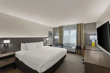 Comfort Inn & Suites Austin North Loop