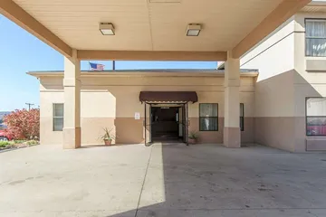 Quality Inn & Suites Portsmouth
