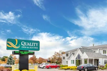 Quality Inn & Suites North / Polaris