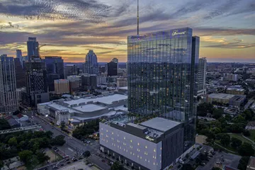 Fairmont Austin