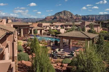 Courtyard by Marriott Sedona
