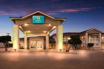 Quality Inn Sonora TX
