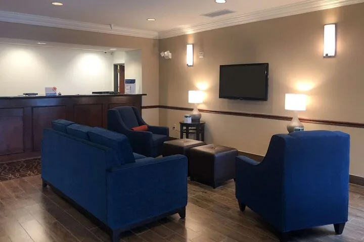 Hotel Interior 5 of 40