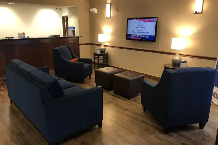 Hotel 3 of 40