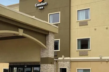 Comfort Inn Early Brownwood