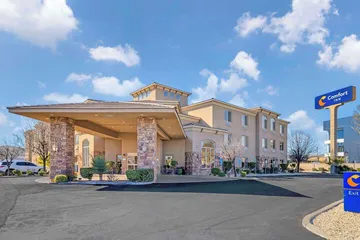 Comfort Inn at Convention Center