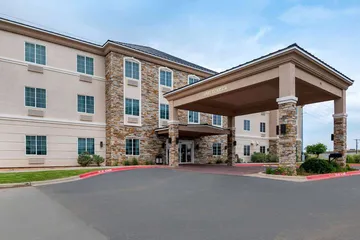 Comfort Inn & Suites Odessa I-20