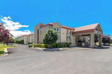 Comfort Inn Layton - Salt Lake City