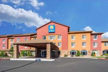 Comfort Inn & Suites Cedar City South