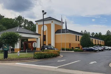 Quality Inn Richmond Airport