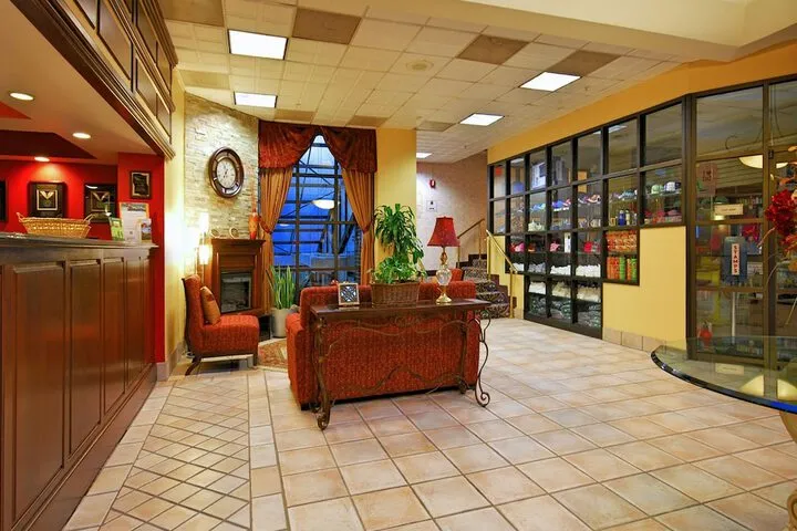 Hotel 3 of 76