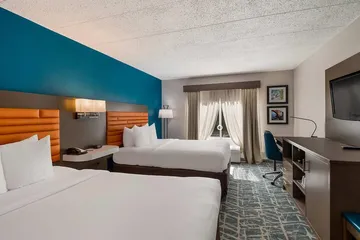 Comfort Inn Falls Church - Tysons Corner