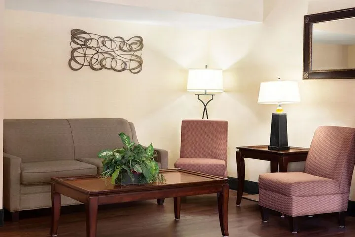 Hotel Interior 2 of 16