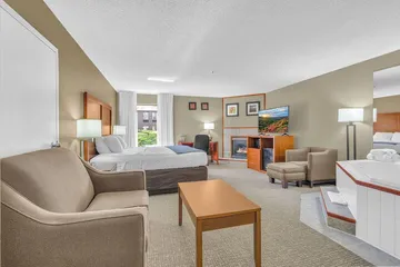 Bristol Arcadia Inn