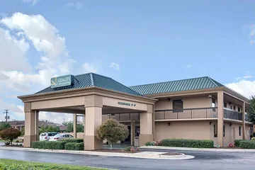 Quality Inn & Suites Franklin