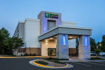 Holiday Inn Express Lorton by IHG