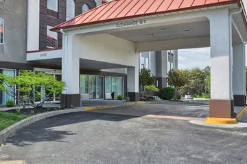Comfort Inn Ruther Glen near Kings Dominion