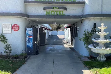 Griffith Park Motel - LA Hollywood Area