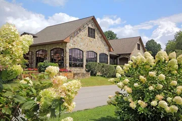 Dillard House
