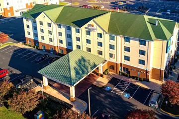 Comfort Inn Near Quantico Main Gate North