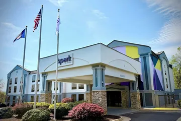 Spark by Hilton Waynesboro