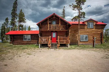 Crooked Creek