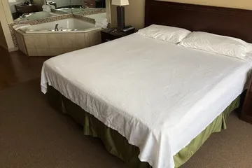 Allen Park Motor Lodge