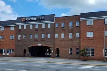 Comfort Inn Ballston