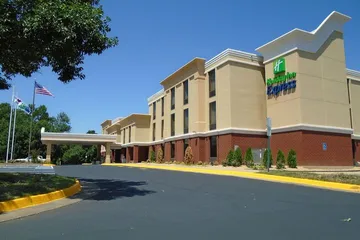 Holiday Inn Express Richmond - Midlothian Turnpike by IHG