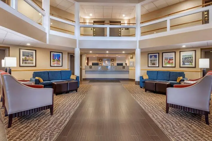Hotel Interior 2 of 41