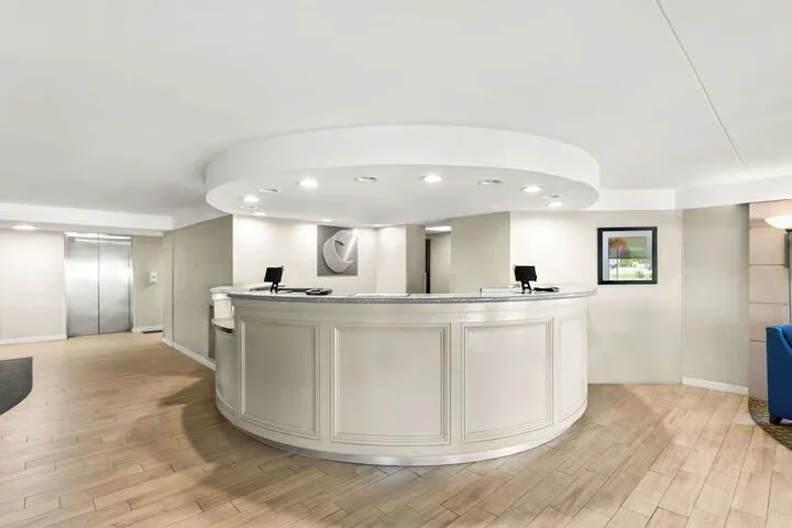 Hotel Interior 2 of 46