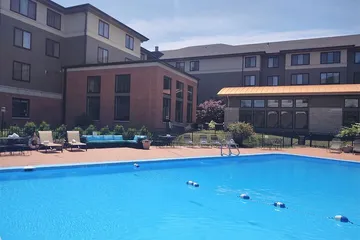 Comfort Inn & Suites South Burlington near University