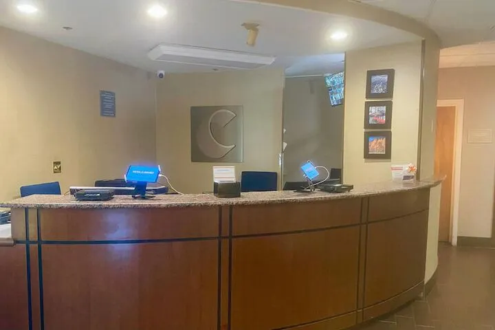 Hotel Interior 3 of 47
