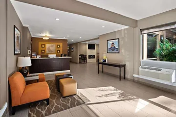 Comfort Inn Lacey - Olympia