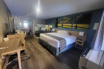 Park Inn by Radisson Attalla-Gadsden