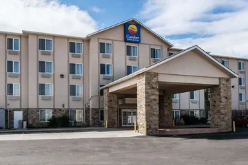 Comfort Inn & Suites Walla Walla