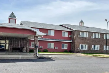 Hudson Inn & Suites