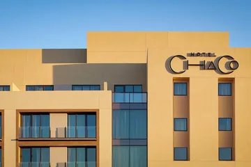 Hotel Chaco