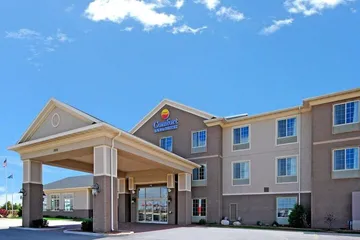 Comfort Inn & Suites Madison North