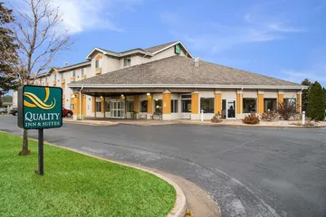 Quality Inn & Suites Menomonie