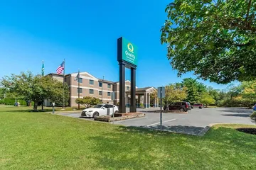 Quality Inn Shepherdstown