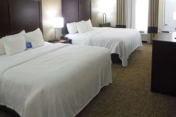Comfort Inn New River