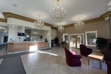Western Budget Motel - Ponoka