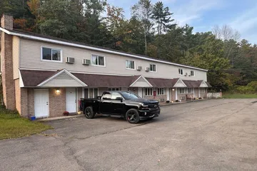 Economy Inn