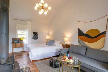 Dennens Victorian Farmhouse