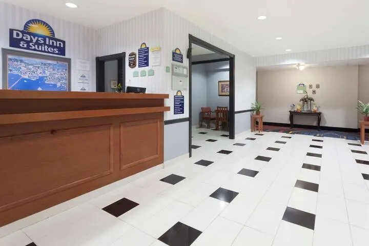 Hotel Interior 2 of 15