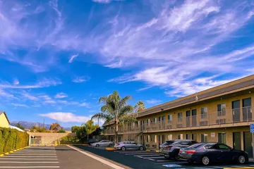 New Star Inn. El Monte CA - Los Angeles