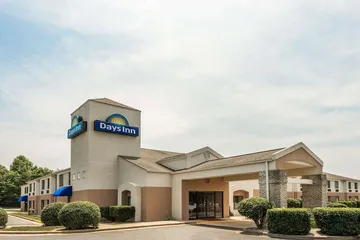 Days Inn by Wyndham Yadkinville