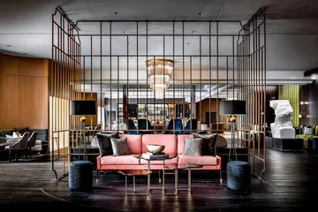 The Gwen a Luxury Collection Hotel, Michigan Avenue Chicago