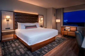 Turtle Creek Casino & Hotel